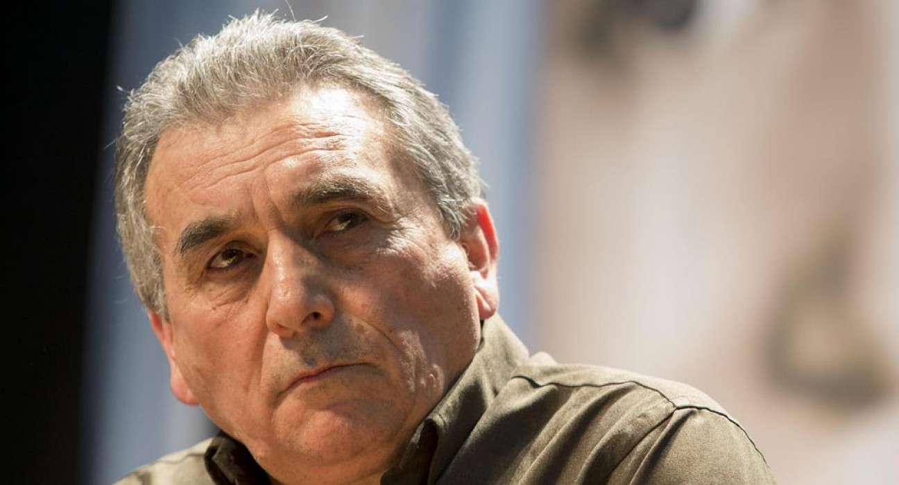 imagen CGT vs. Macri: "Hemos demostrado más que prudencia"