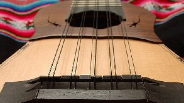 imagen "Crece desde el pie, musiquita"*