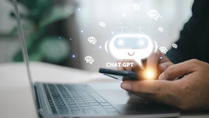 imagen ChatGPT: qué es, cómo funciona y qué podés hacer con este modelo de lenguaje IA