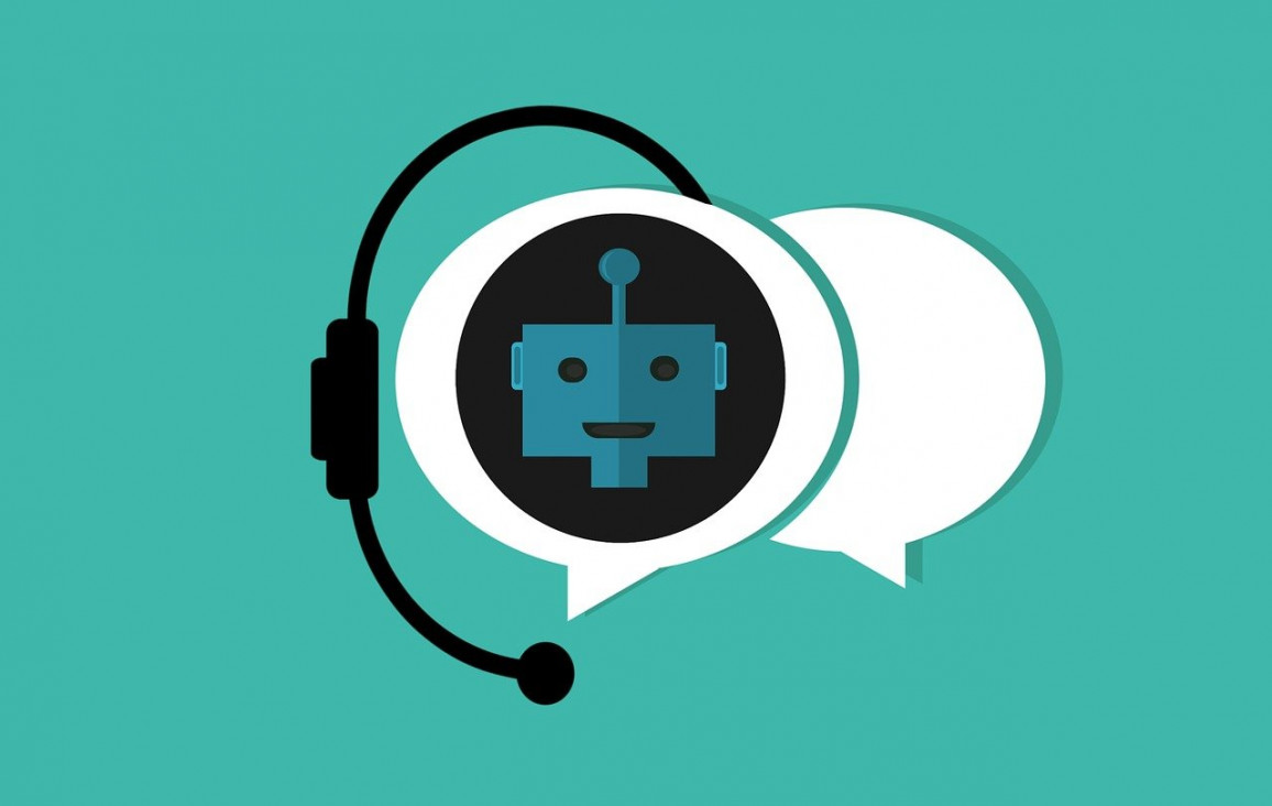 imagen Casi la mitad de las compañías de seguros no tienen chatbot para interactuar con sus clientes