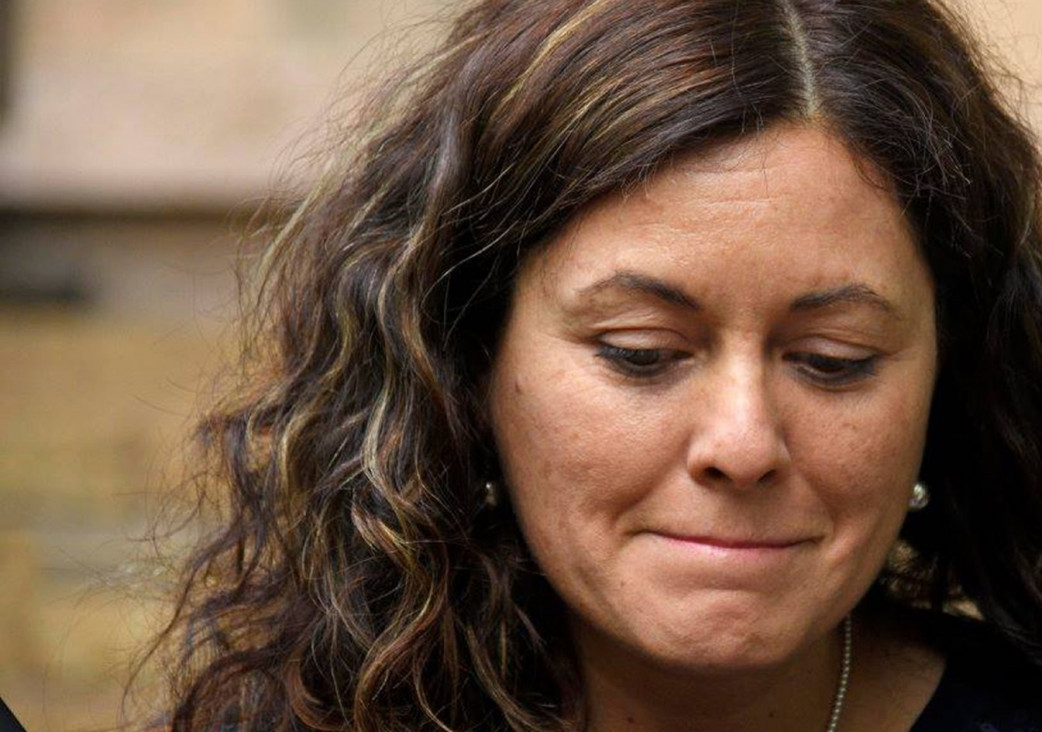 imagen Un fallo que profundiza la grieta