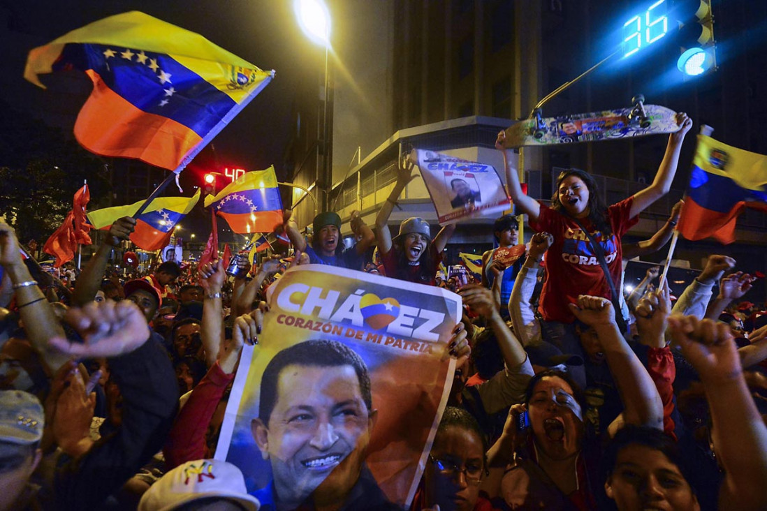 imagen Algunas enseñanzas de la victoria en Venezuela