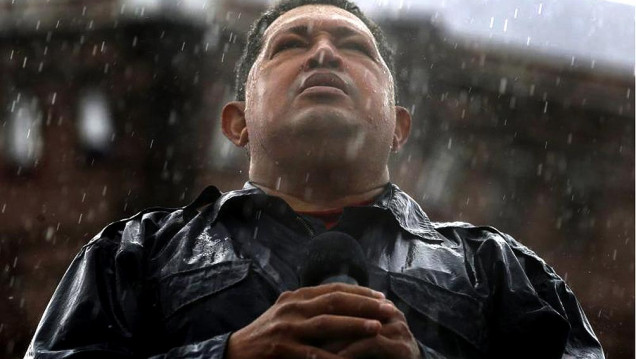 imagen Dolor en Venezuela