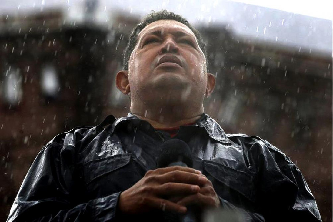 imagen Dolor en Venezuela
