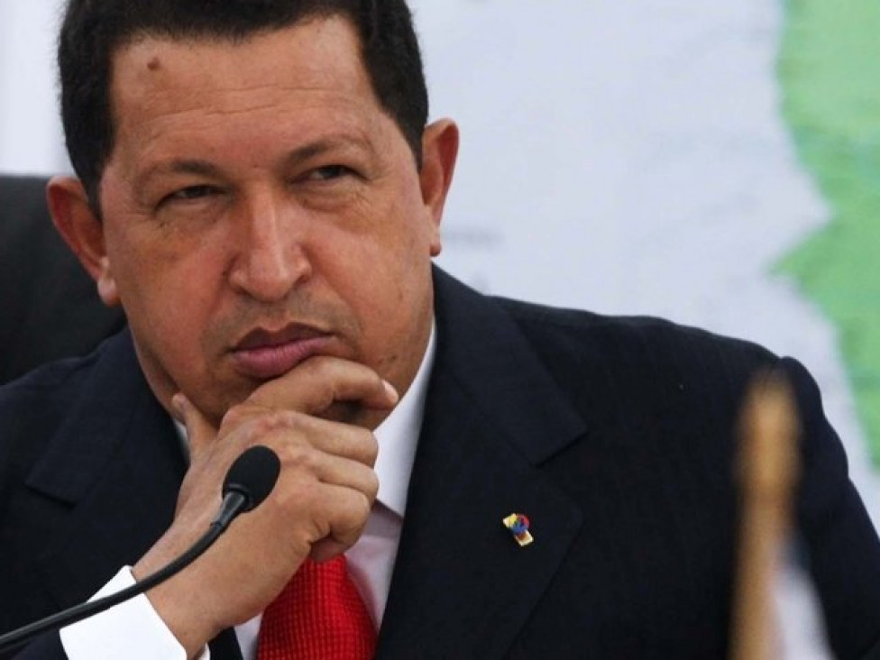 imagen La importancia de Venezuela en el mapa latinoamericano