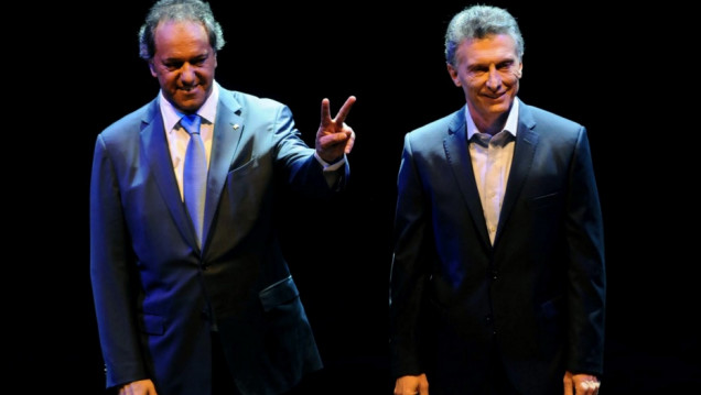 imagen Opinión: un debate para reafirmar posturas
