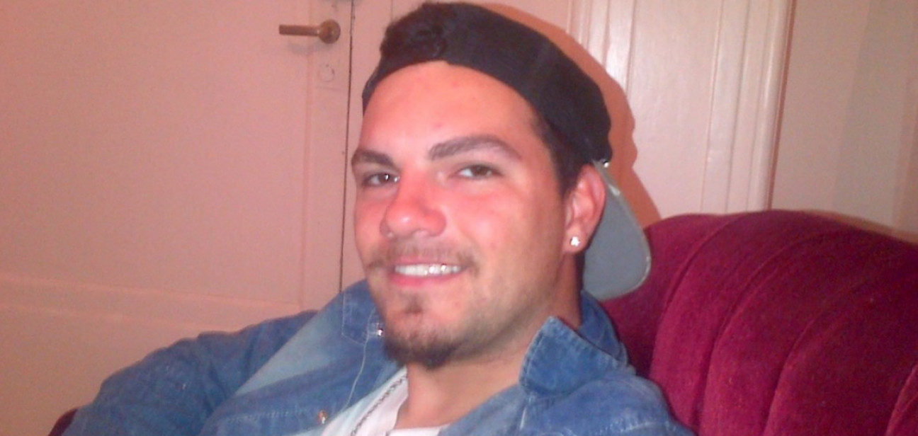 imagen Buscan a un joven desaparecido en Las Heras 