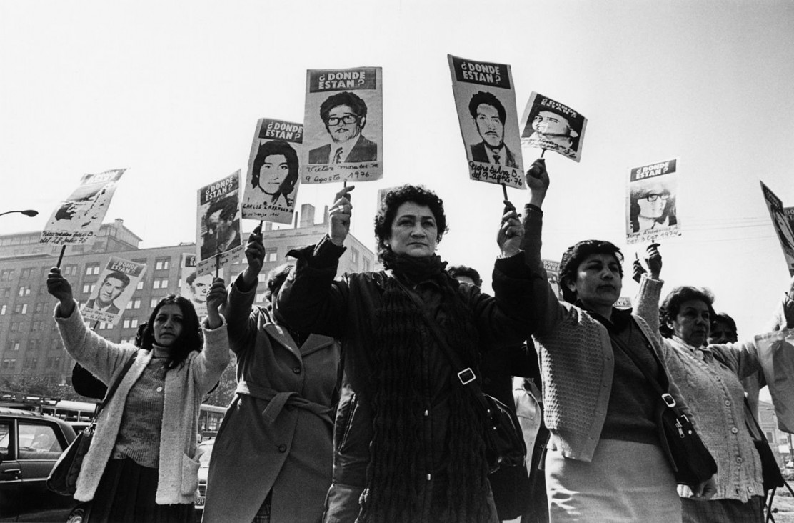 imagen Derogarán el decreto de amnistía de Pinochet