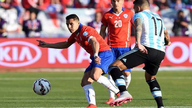 imagen El 24 de marzo juega la Selección