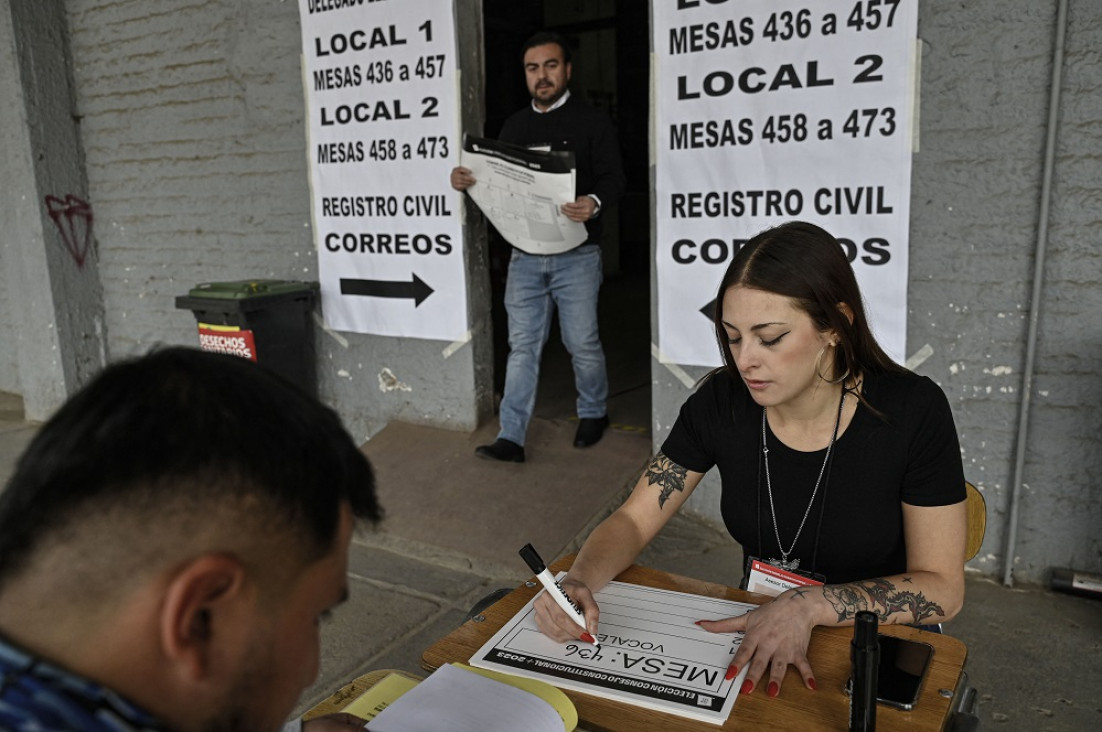 imagen Inauguraron el nuevo megacomplejo aduanero de Los Libertadores