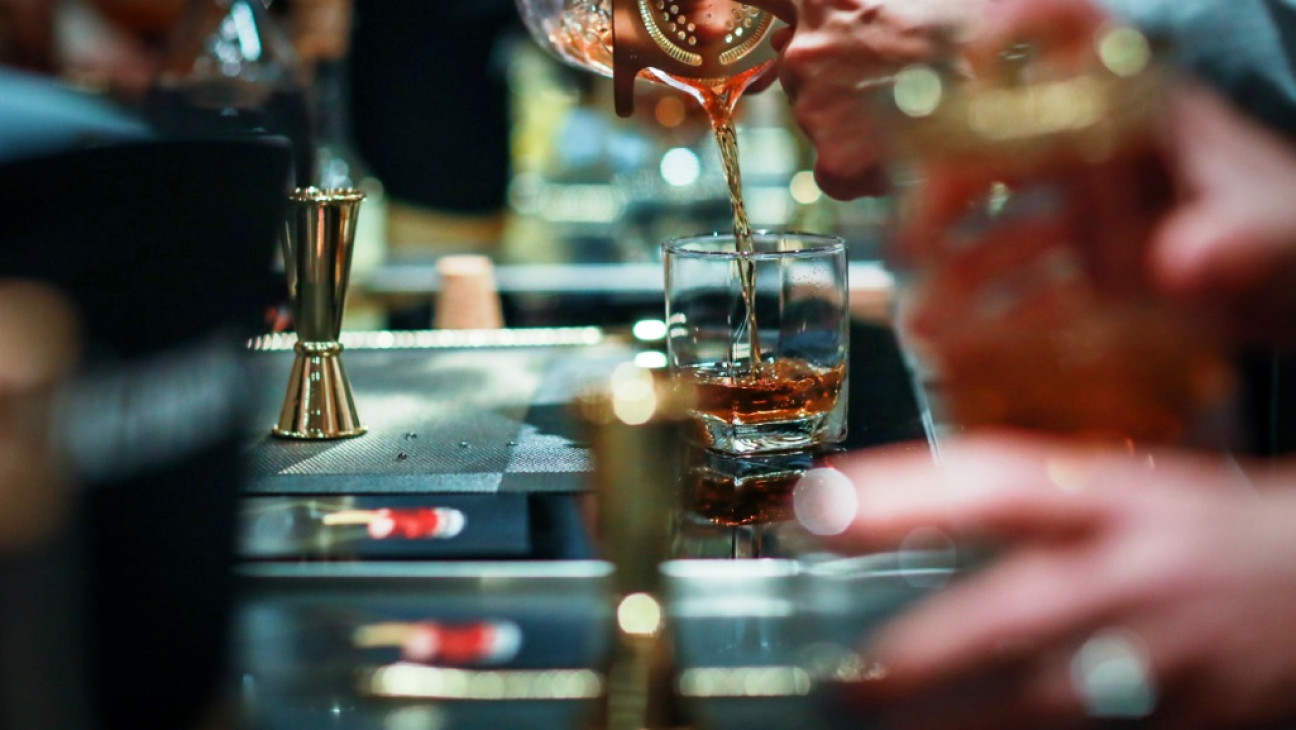 imagen OMS: los que más toman alcohol en Argentina tienen entre 15 y 19 años