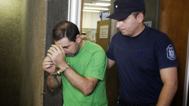 imagen El chofer de Tur-Bus, a la penitenciaría