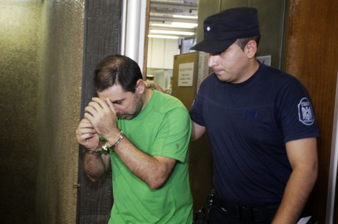 imagen El chofer de Tur-Bus, a la penitenciaría