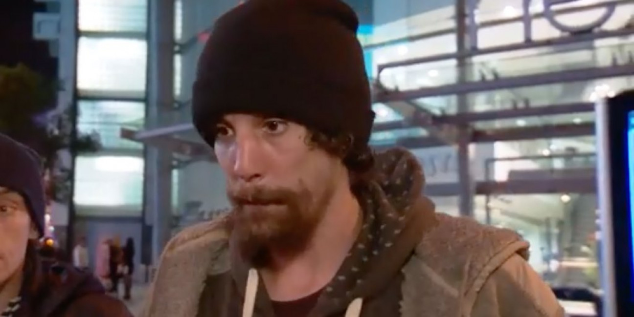 imagen El "héroe" del atentado de Manchester admitió haber robado a las víctimas