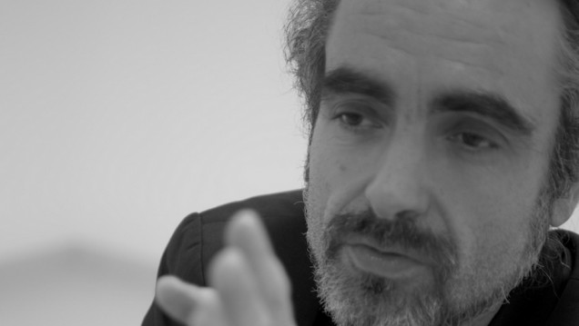 imagen "La psicomagia es el psicoanálisis del próximo siglo"