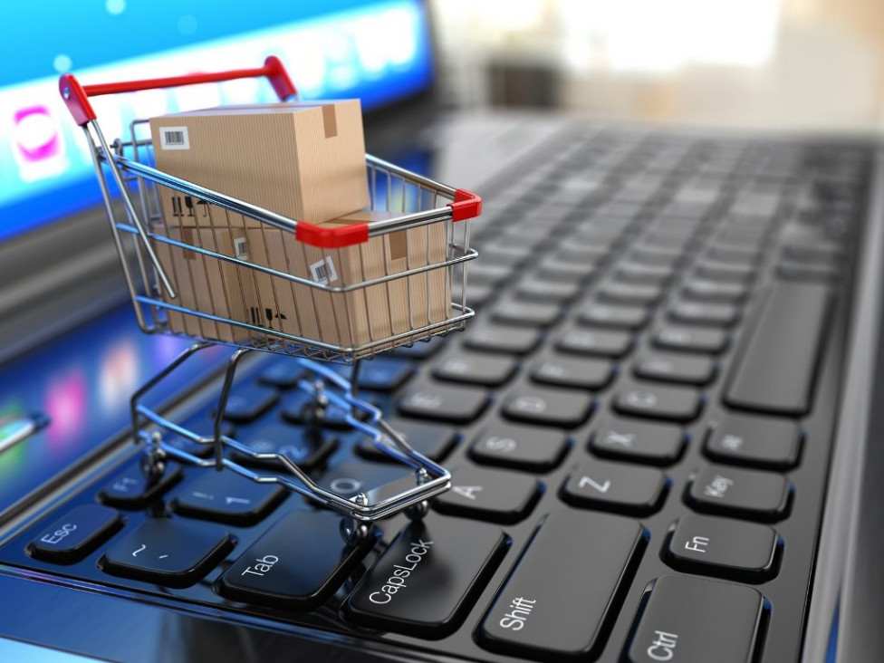 imagen El primer día del CyberMonday en números