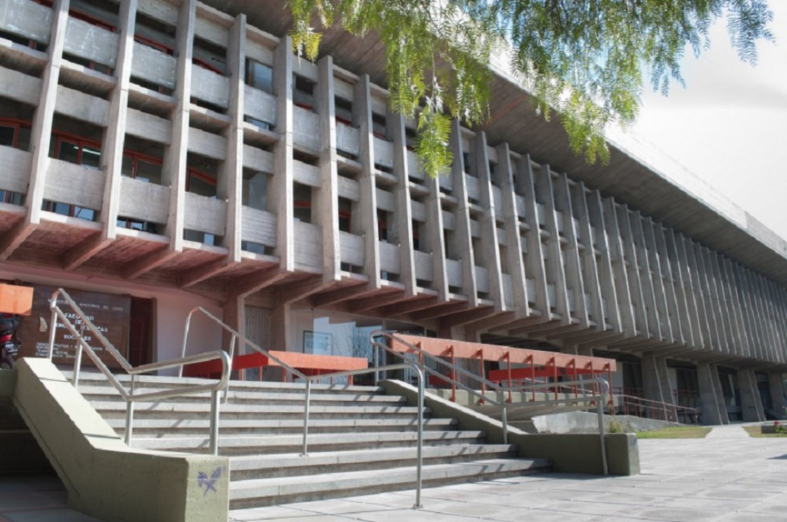 imagen Continúa sin resolverse la situación en Ciencias Políticas