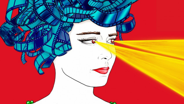 imagen "50 Mujeres del Cine Argentino", un libro que repasa la conquista de derechos en la industria audiovisual