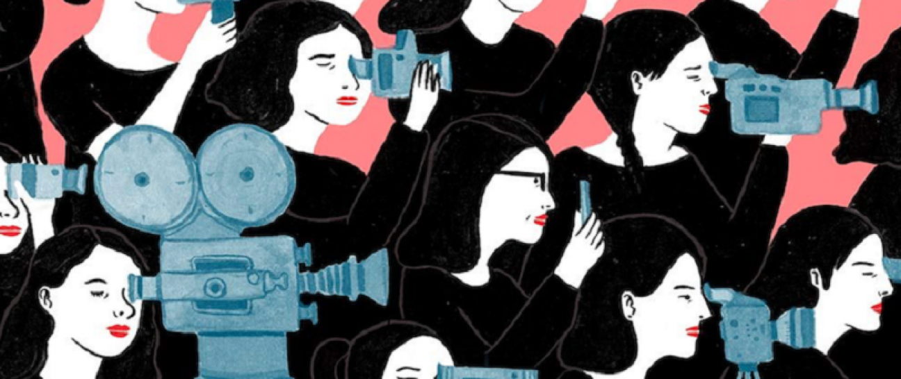 imagen Nueva lucha: llegar a la equidad de género en la industria cinematográfica