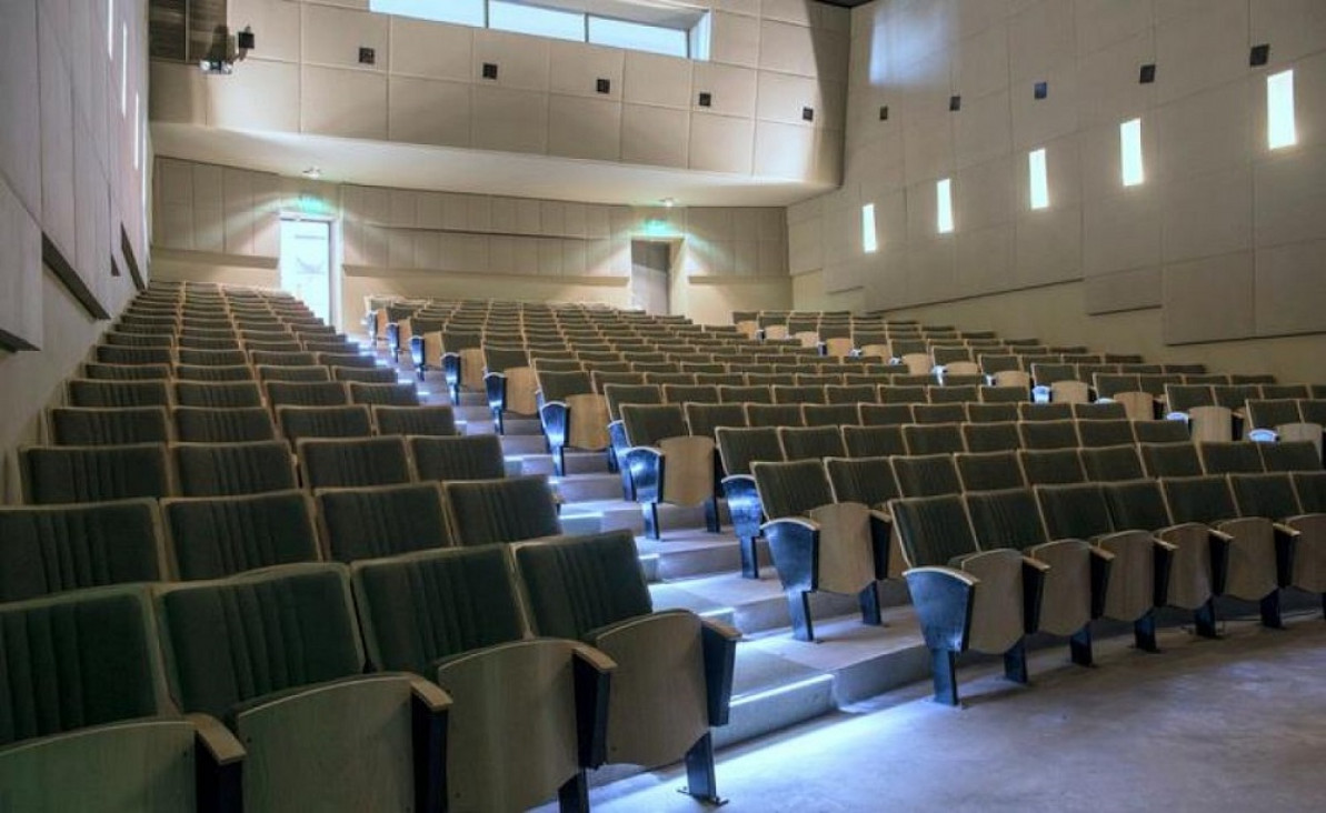 imagen El Cine Universidad apuesta a dos grandes películas para las vacaciones de invierno