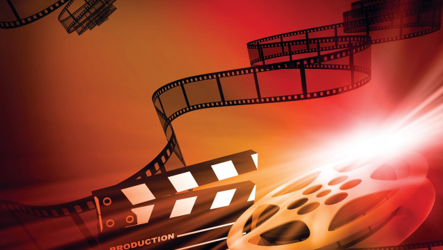 imagen Enero de cine en Guaymallén