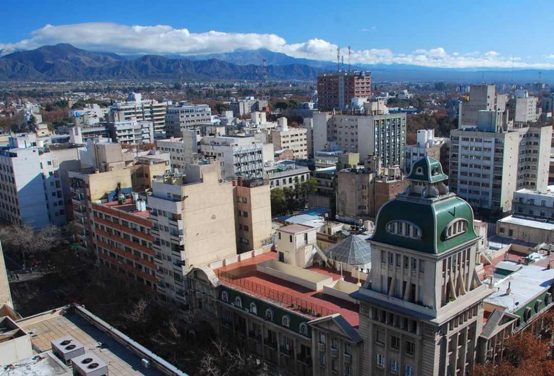 imagen ONU: Mendoza es la tercera provincia más desarrollada