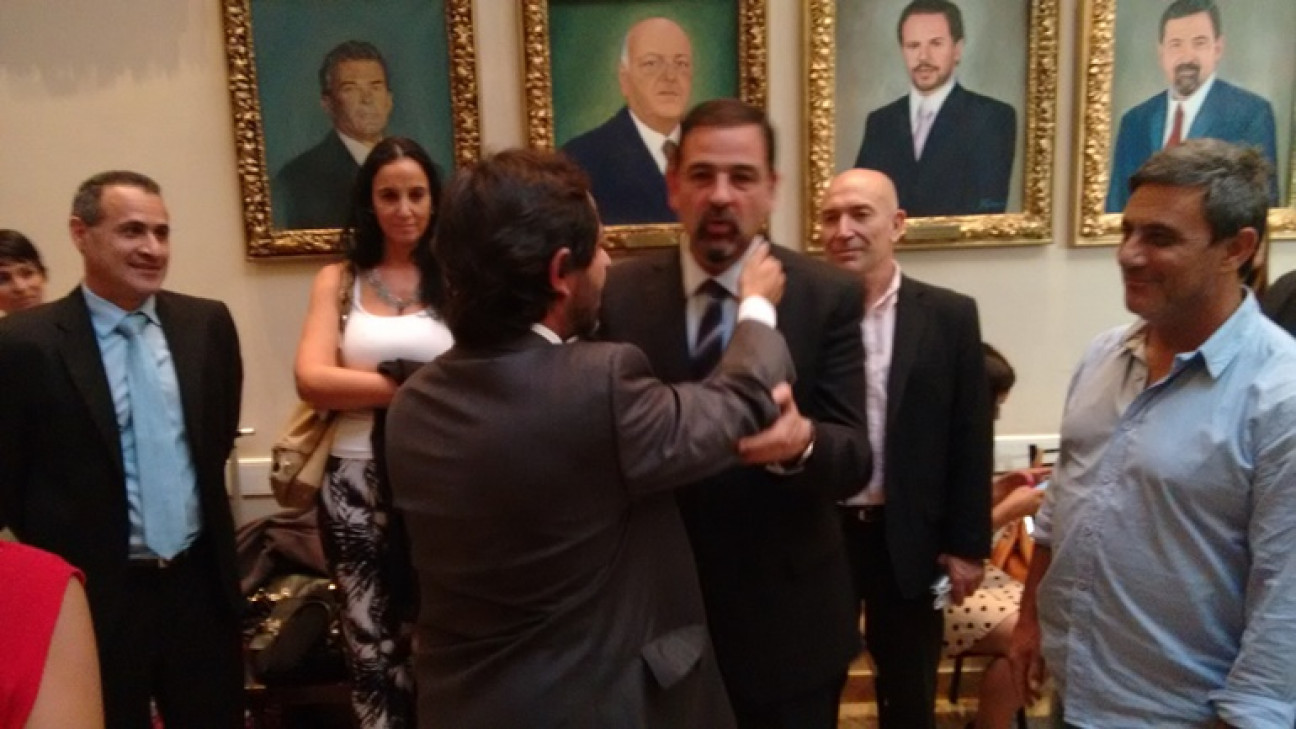 imagen Una semana en la que todos aprendimos