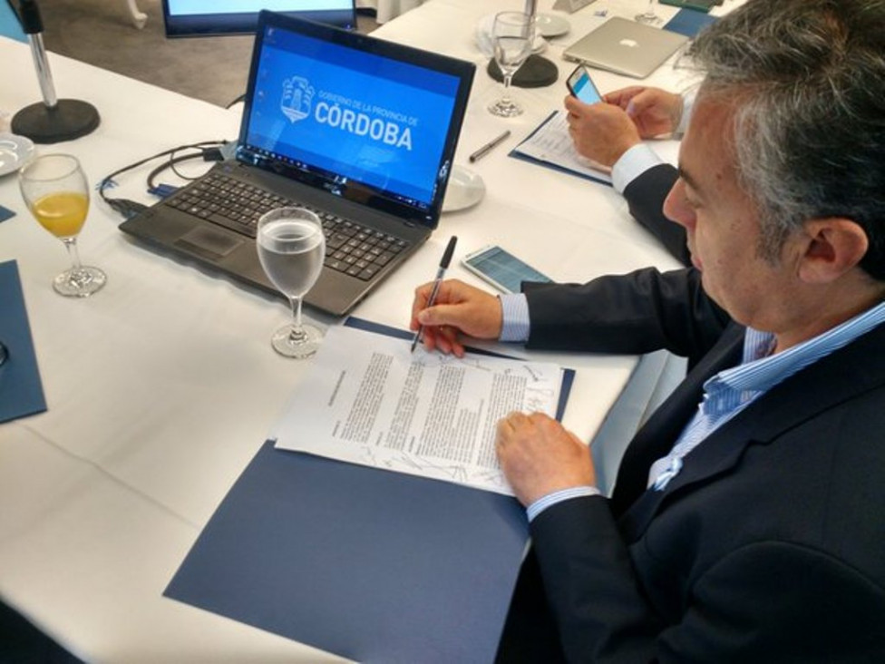 imagen Cuánta plata recibirá Mendoza por coparticipación