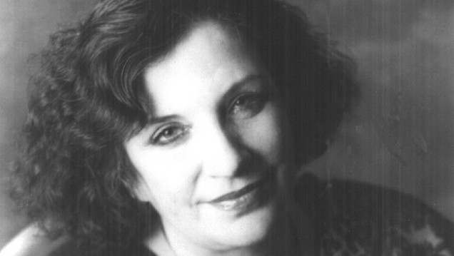 imagen Clarissa Pinkola Estés y el renacimiento de la mujer salvaje