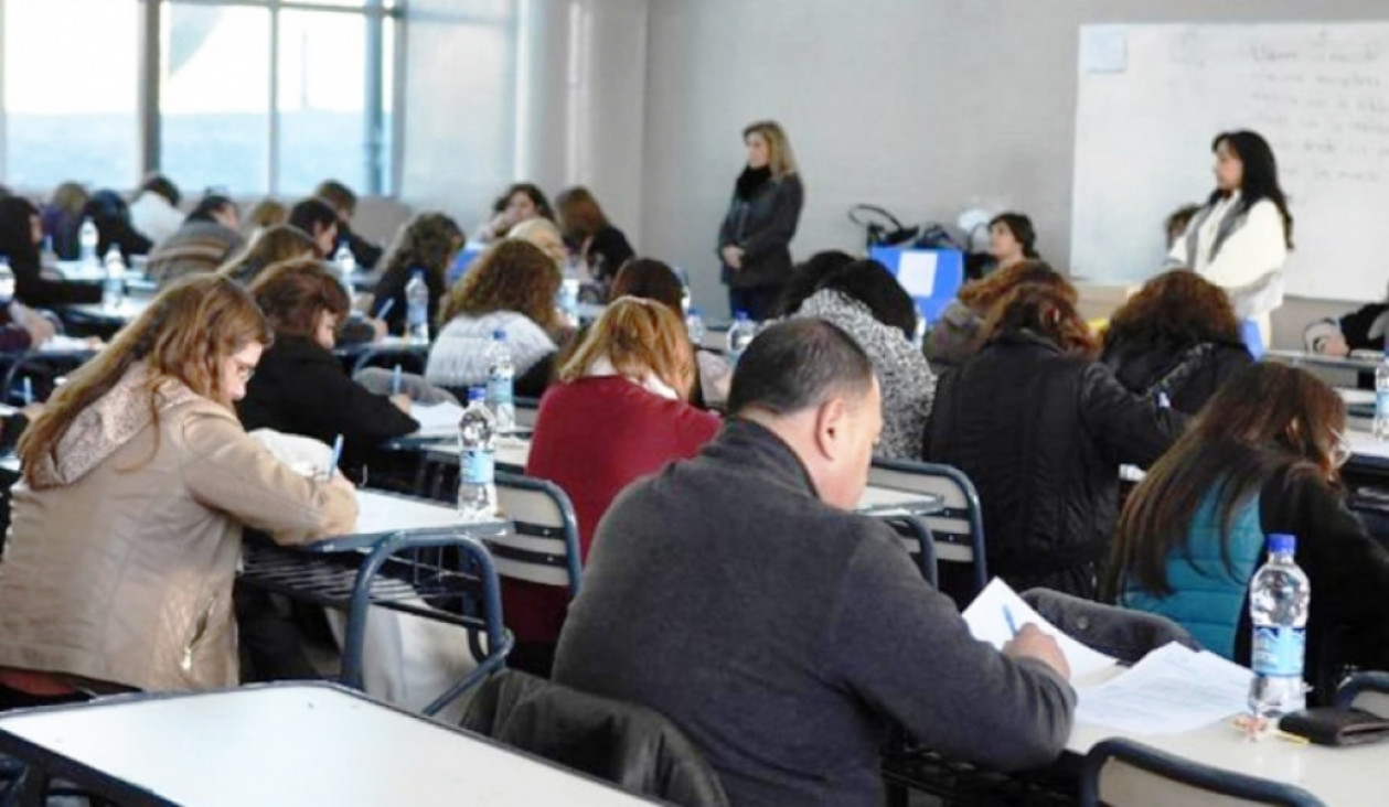 imagen Pagarán el Ítem Zona a más de 4000 docentes