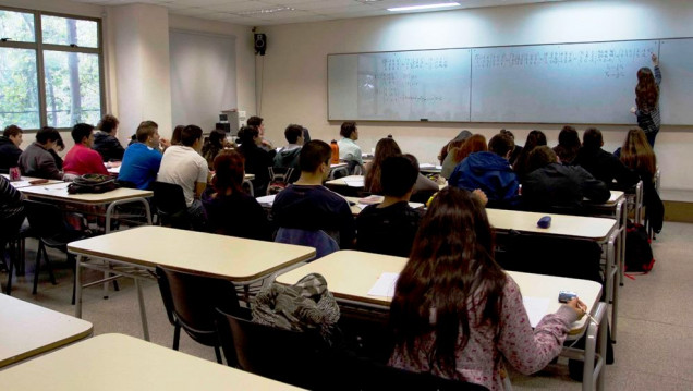 imagen Clases 2022: cuándo empieza el ciclo lectivo en cada provincia