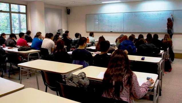 imagen El ciclo lectivo 2022 comenzará el 21 de febrero y tendrá 195 días de clases