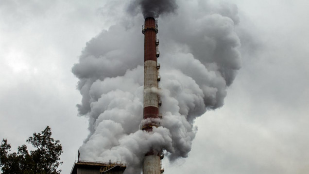 imagen Los costos económicos de los desastres climáticos aumentan en todo el mundo 