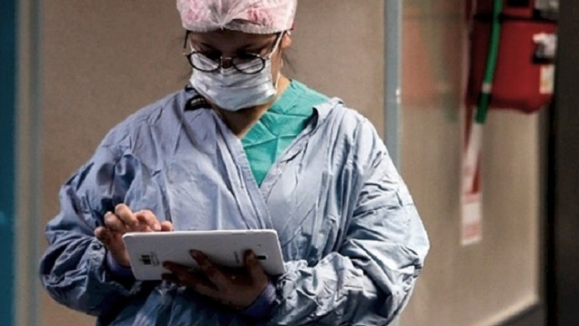 imagen Historia clínica: aseguran que este documento vital para la salud suele tener errores