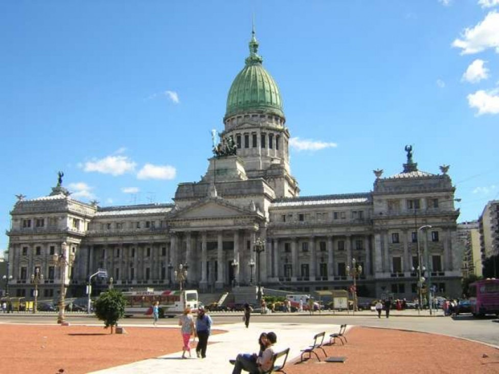 imagen El Congreso inicia su período de ampliación de ordinarias