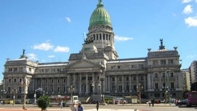 imagen En el Congreso se concentra la atención por leyes trascendentes
