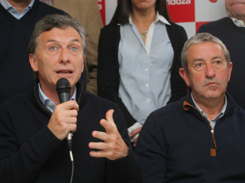 imagen Cobos: "Votaré todo a favor del Gobierno"
