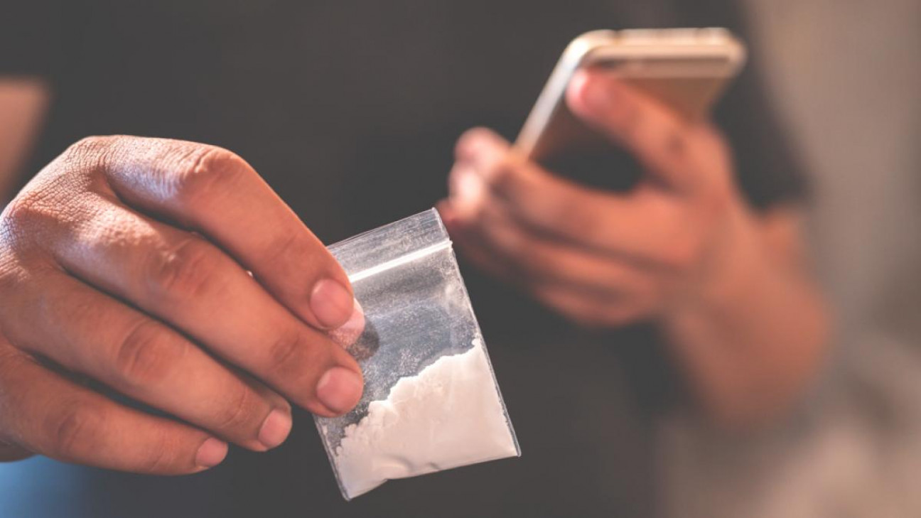 imagen Canadá autorizó a una empresa a producir y vender cocaína, heroína y otras drogas