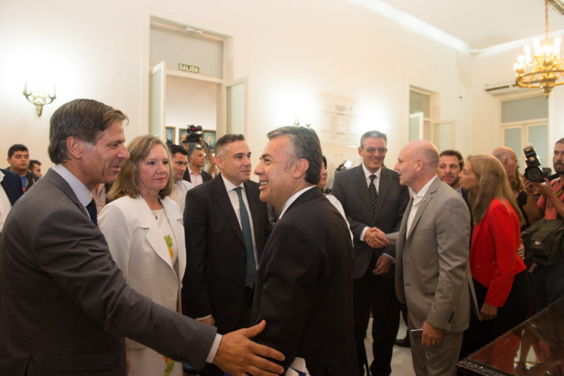 imagen El ciudadano es protagonista en el Código Procesal Civil