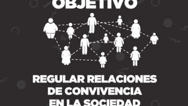 imagen Claves para entender el nuevo Código de Faltas