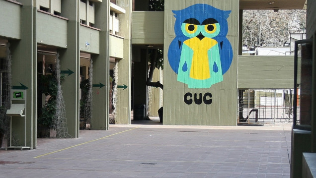 imagen Así es el cronograma de preinscripción para los colegios de la UNCUYO