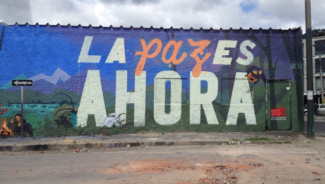 imagen El alto el fuego del gobierno y las FARC tuvo tres violaciones graves en un mes