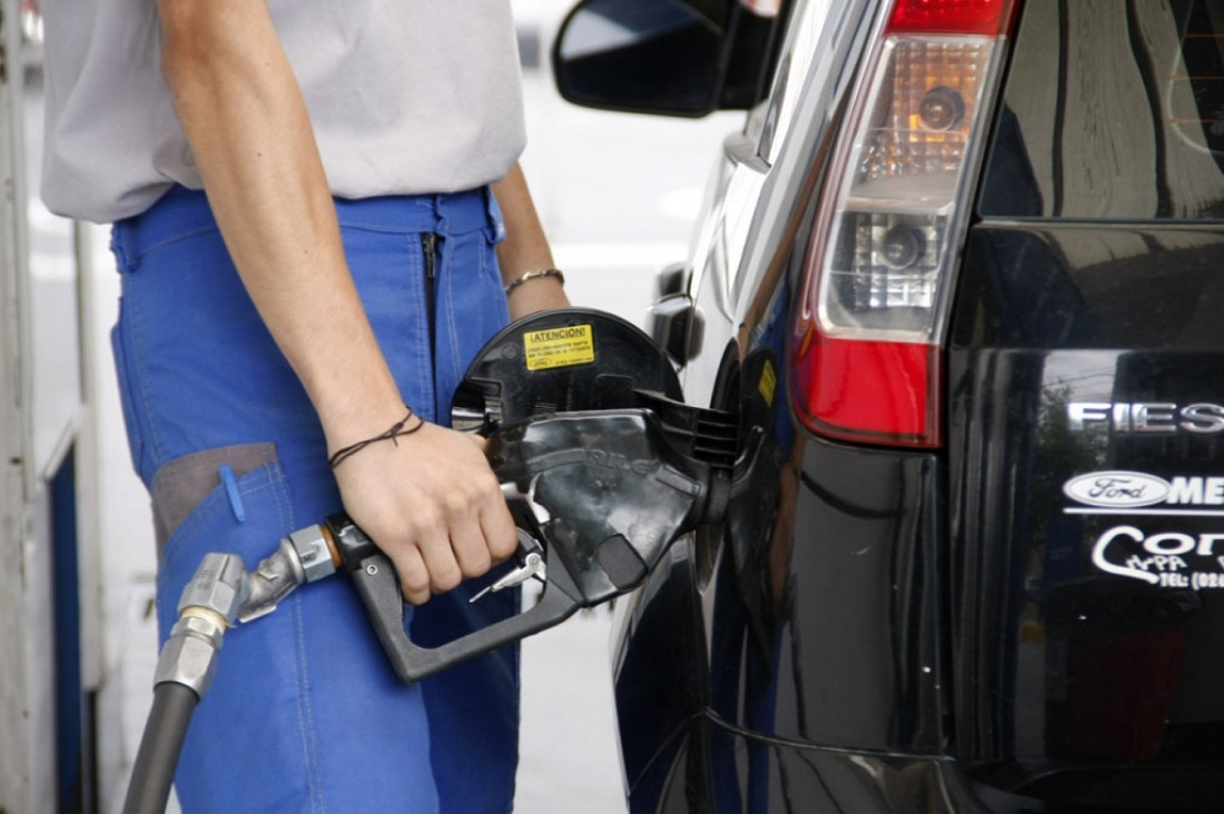 imagen Proponen "precios indicativos" para los combustibles