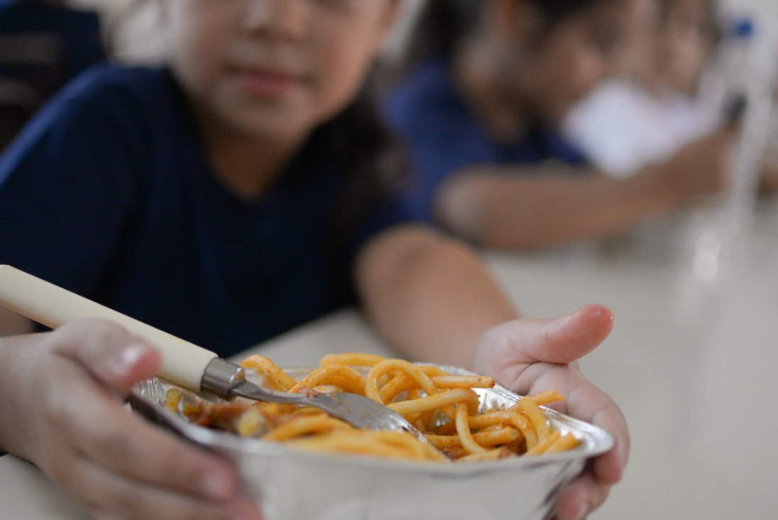 imagen Cuatro millones de argentinos no llegan a cubrir su cuota alimentaria básica