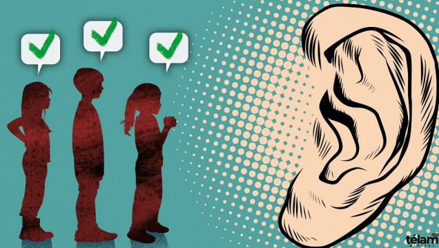 imagen Cómo es el proyecto para crear una comisión de la verdad sobre abuso sexual a infancias en Argentina