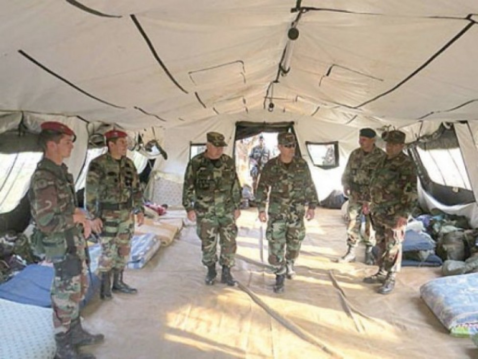 imagen Estados Unidos avanza sobre Paraguay con la anuencia de las autoridades nacionales