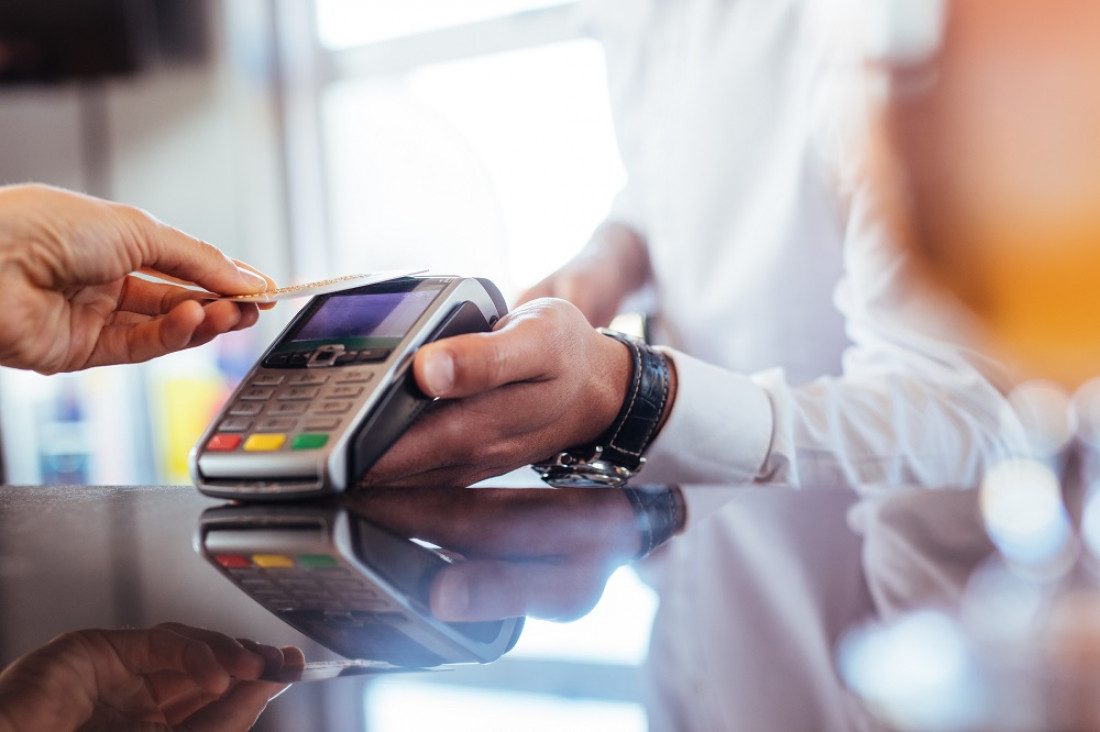 imagen Payway comunicó que el ticket y la firma no van más para compras menores a $15 mil