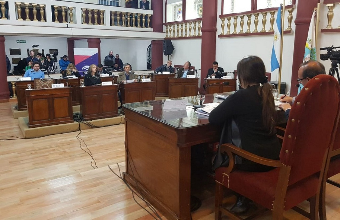 imagen  "Ítem recinto" en Guaymallén: el resto de las comunas metropolitanas se resiste