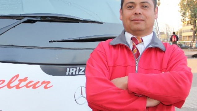 imagen El conductor de Meltur no será extraditado