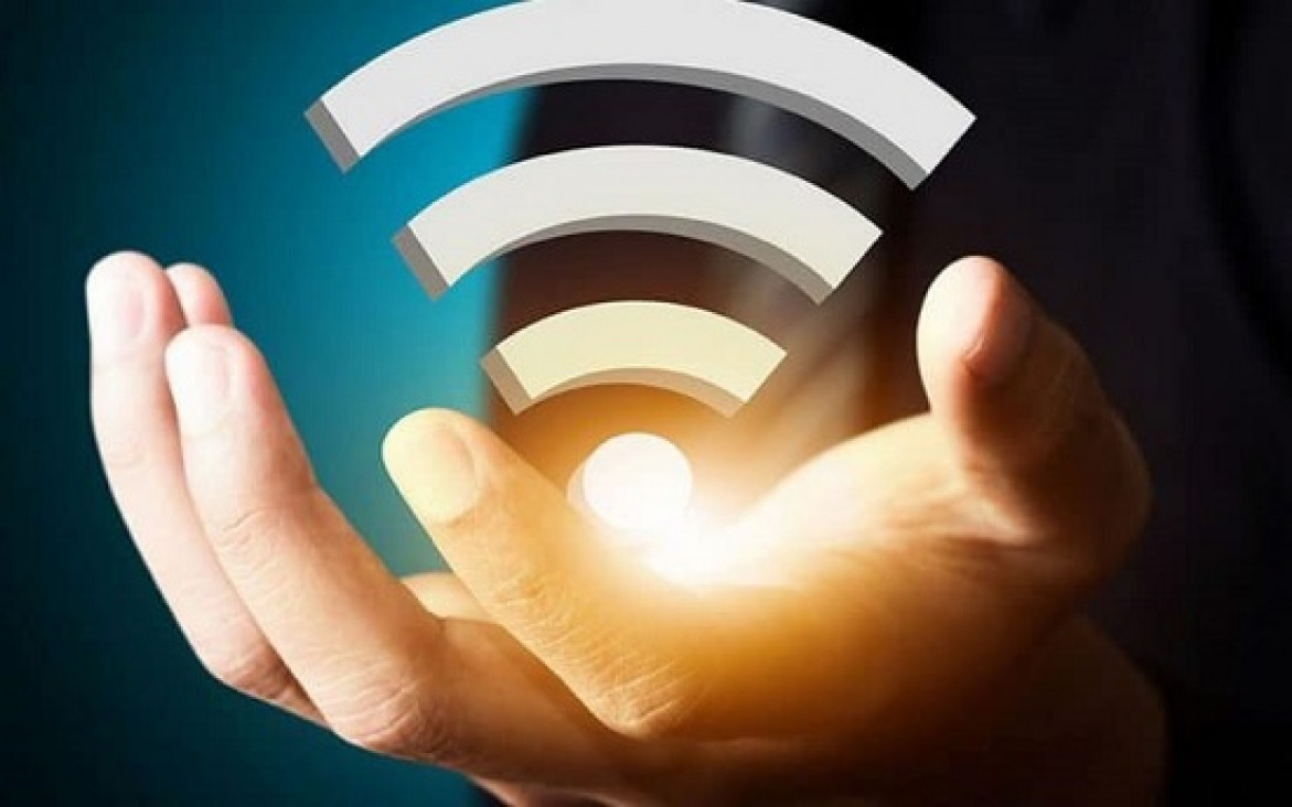 imagen La ciencia confirmó el truco para mejorar el wifi